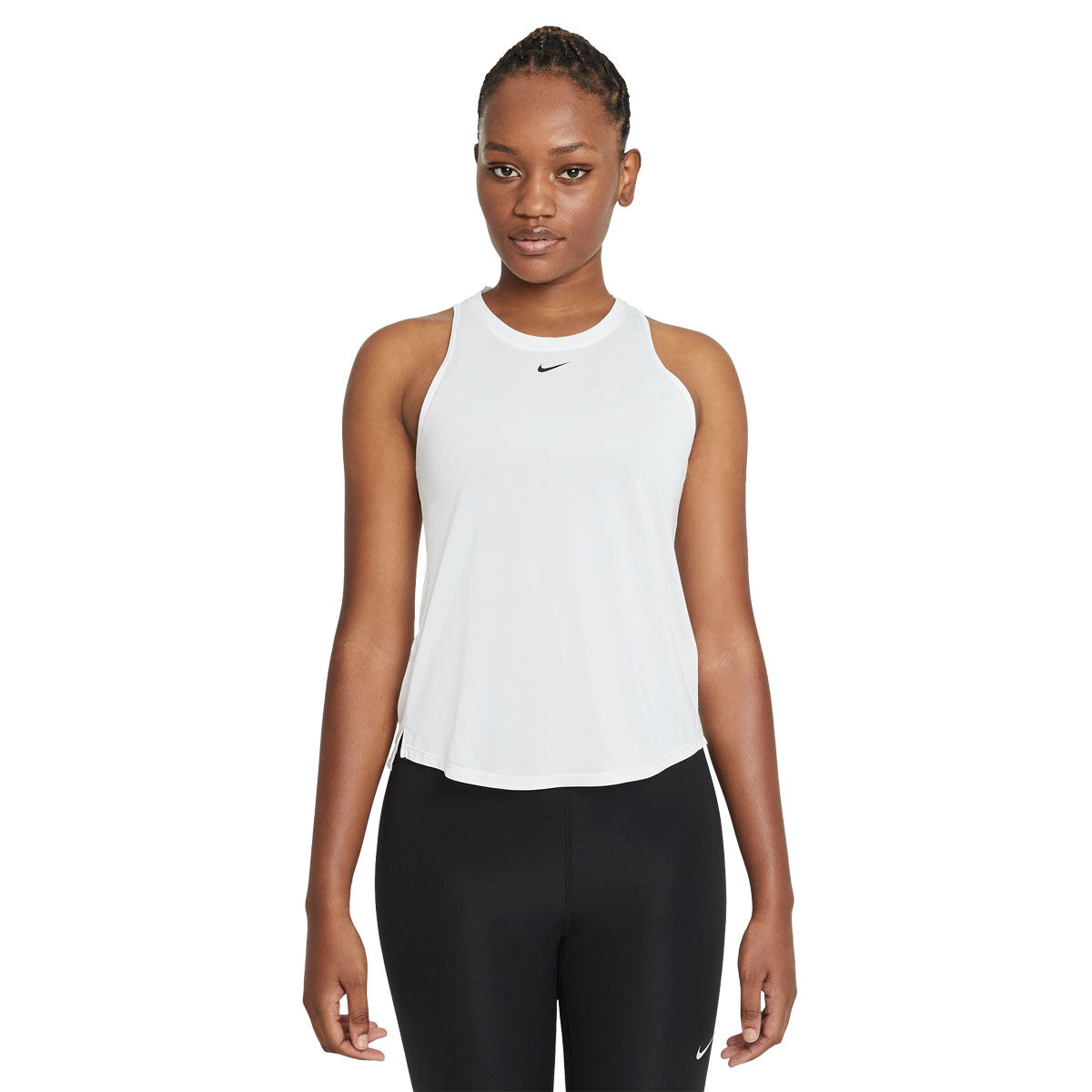 Nike Womens One Dri-FIT Standard Tank