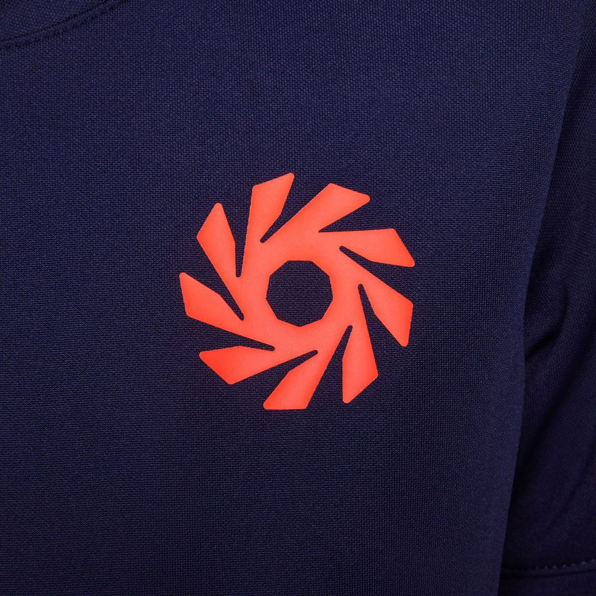 Nike Junior Haaland Academy 25 Dri-FIT Football Top