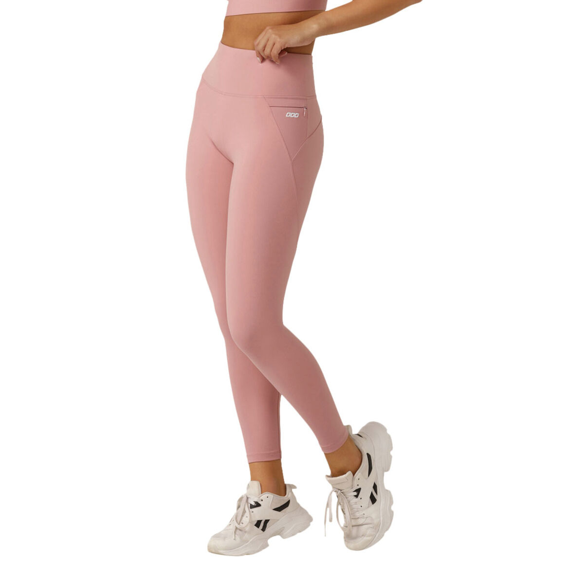 Lorna Jane Womens Amy Ankle Biter Tights