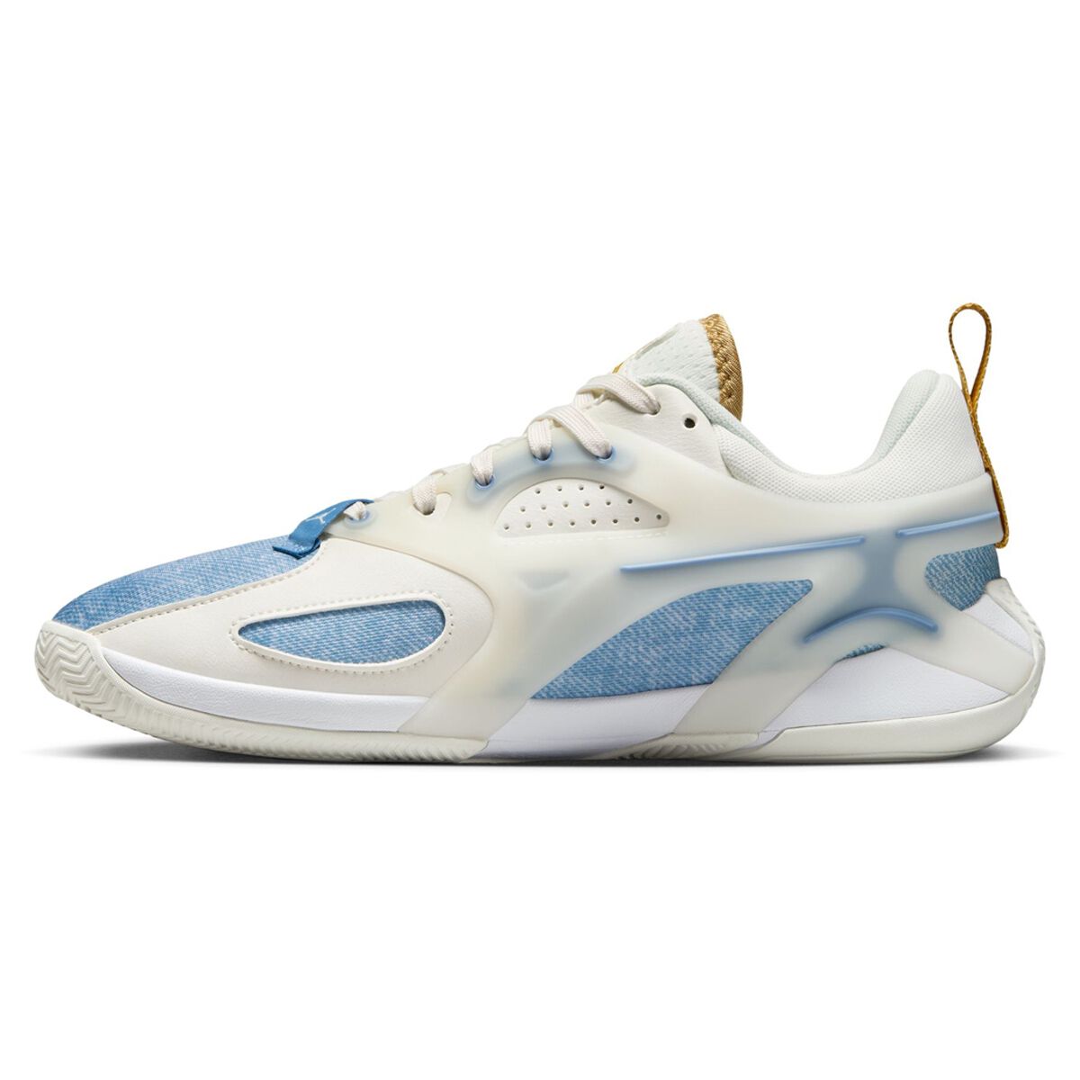 Jordan Heir Womens Basketball Shoes