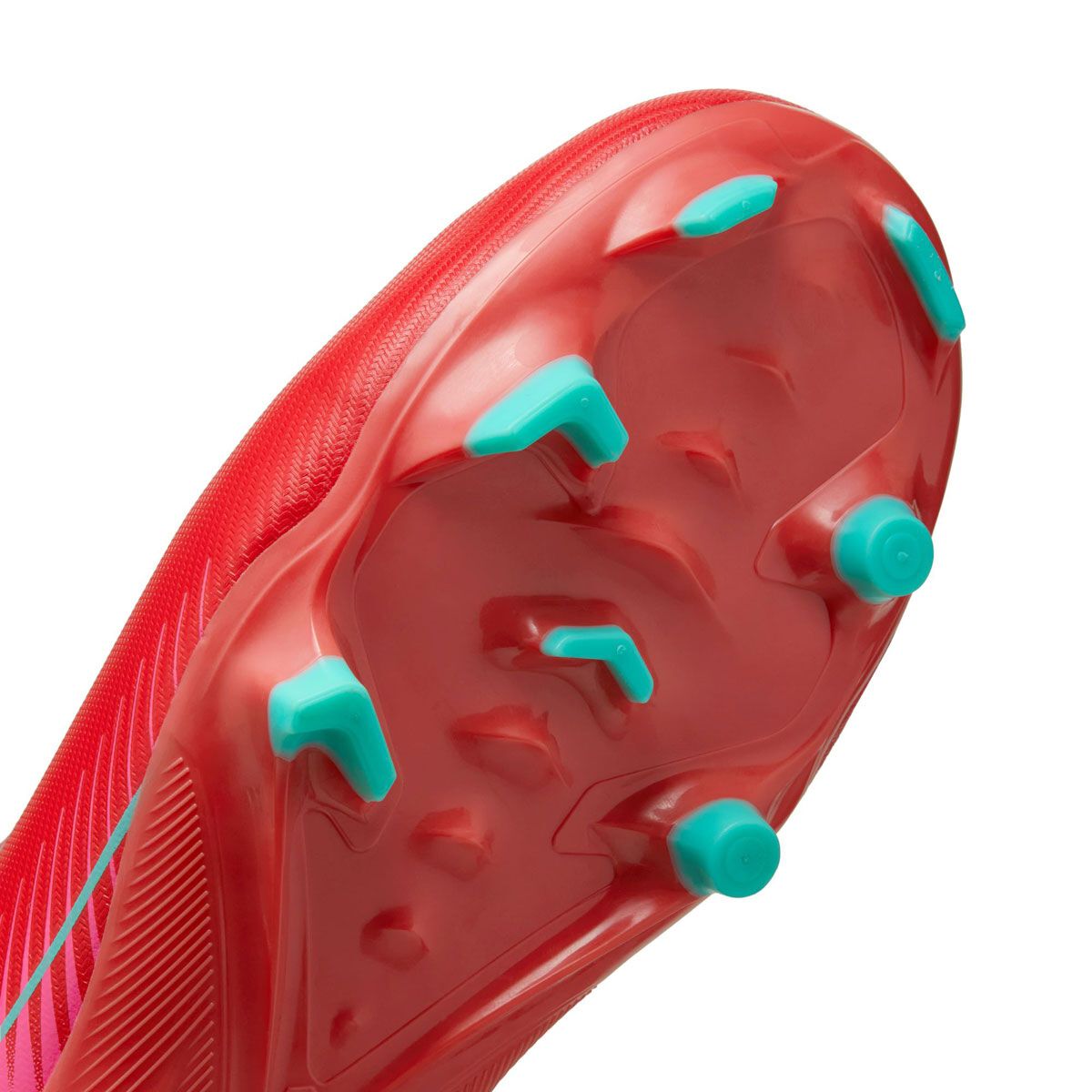 Nike Mercurial Superfly 10 Academy Kids Football Boots
