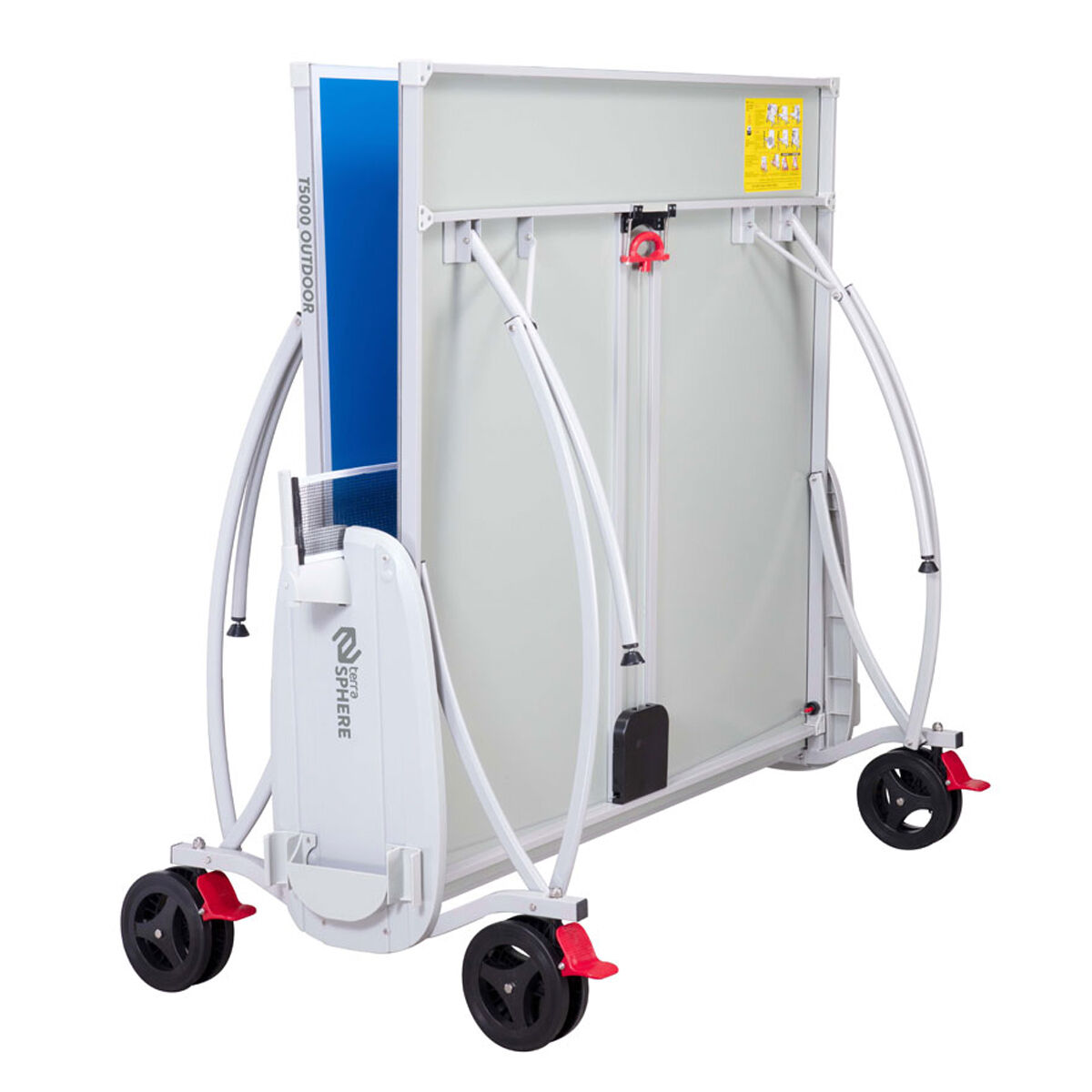 Terrasphere T5000 Outdoor Table Tennis Table