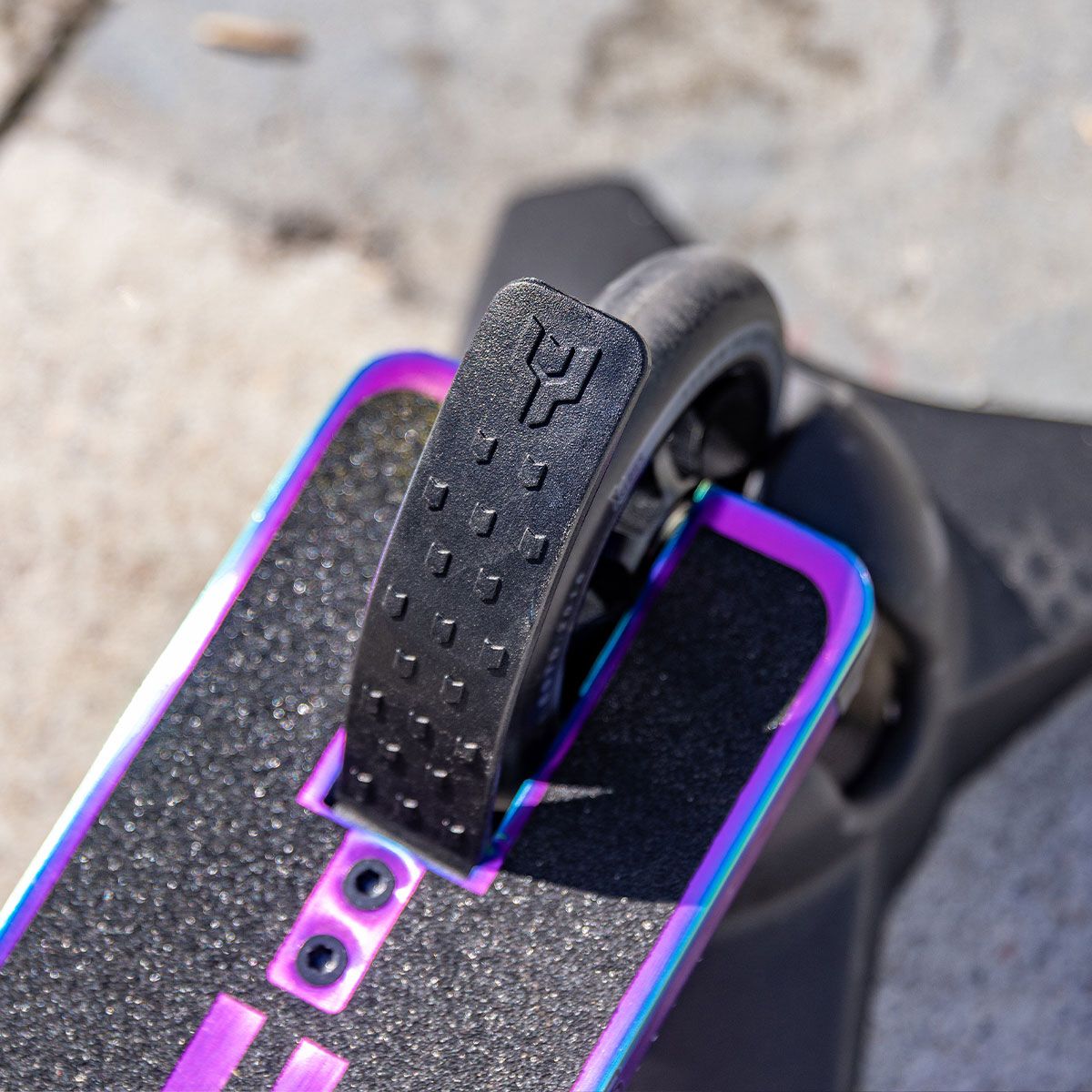 Tahwalhi XTP5 Scooter