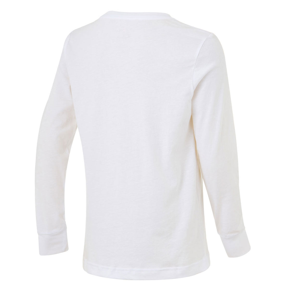 Jordan Junior Jumpman Long Sleeve Tee