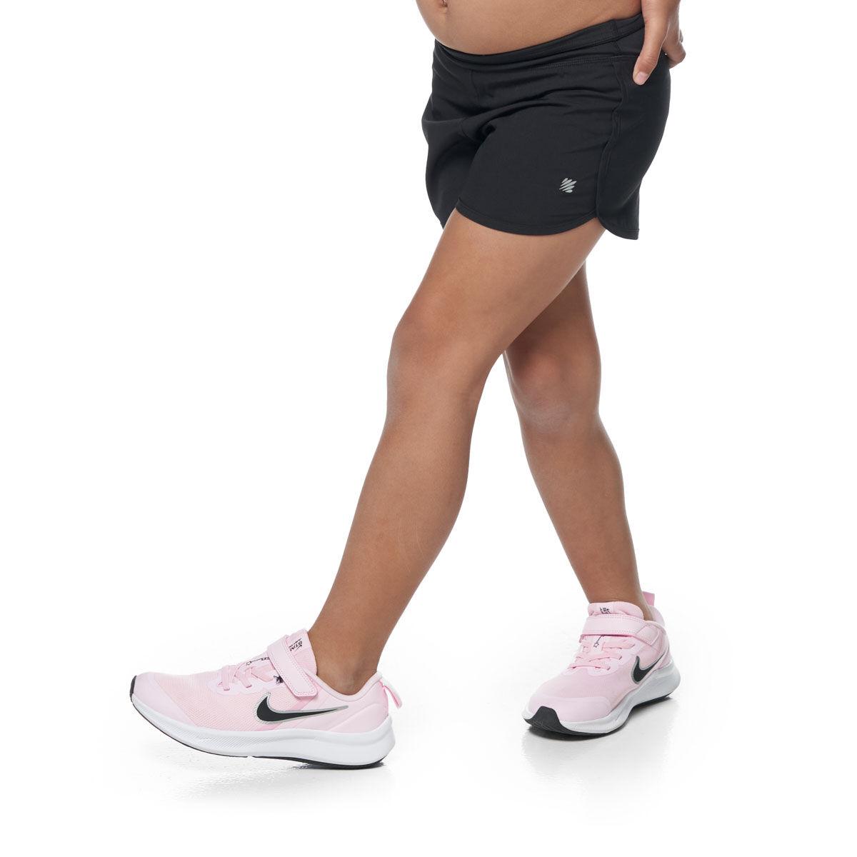 Ell/Voo Kids Essentials 2 in 1 Shorts