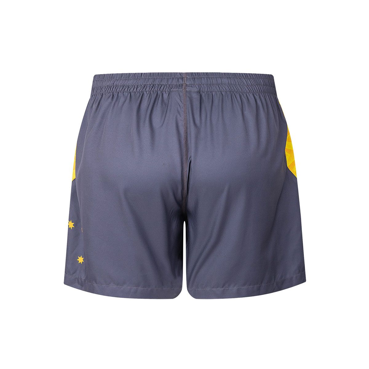 Kangaroos Mens 2025 Training Shorts