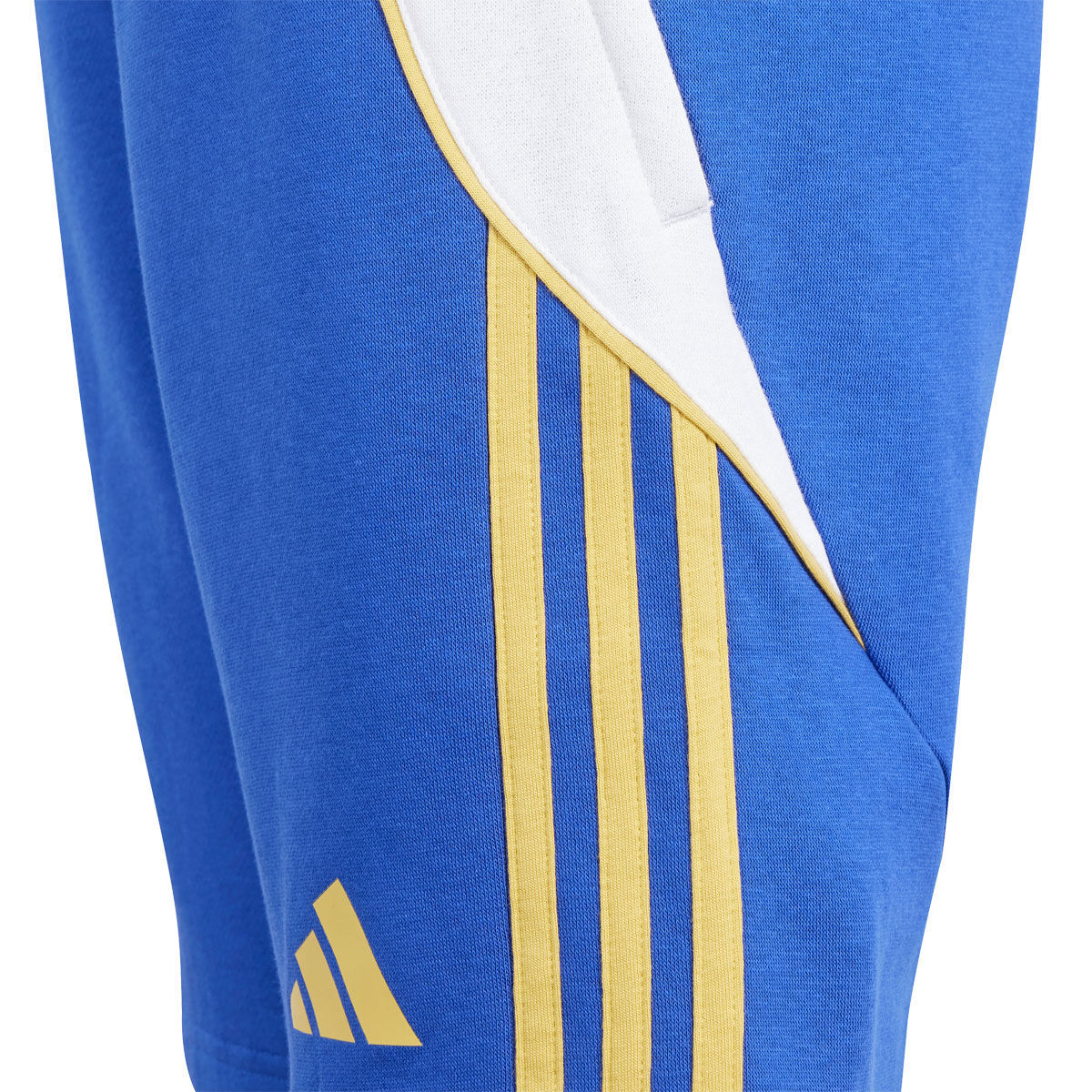 adidas Junior Messi Football Shorts