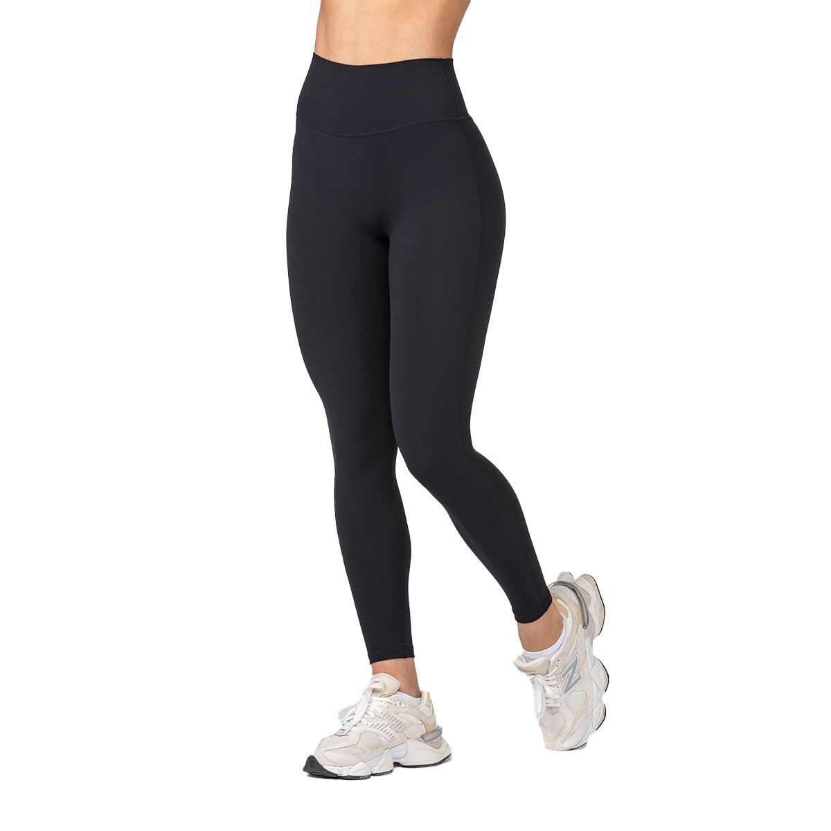 Muscle Nation Womens Aura Peachy Ankle Length Tights