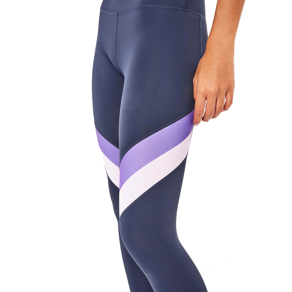 P.E Nation Womens Zone 7/8 Tights