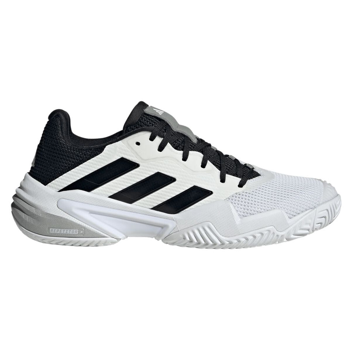 adidas Barricade 13 Womens Tennis Shoes