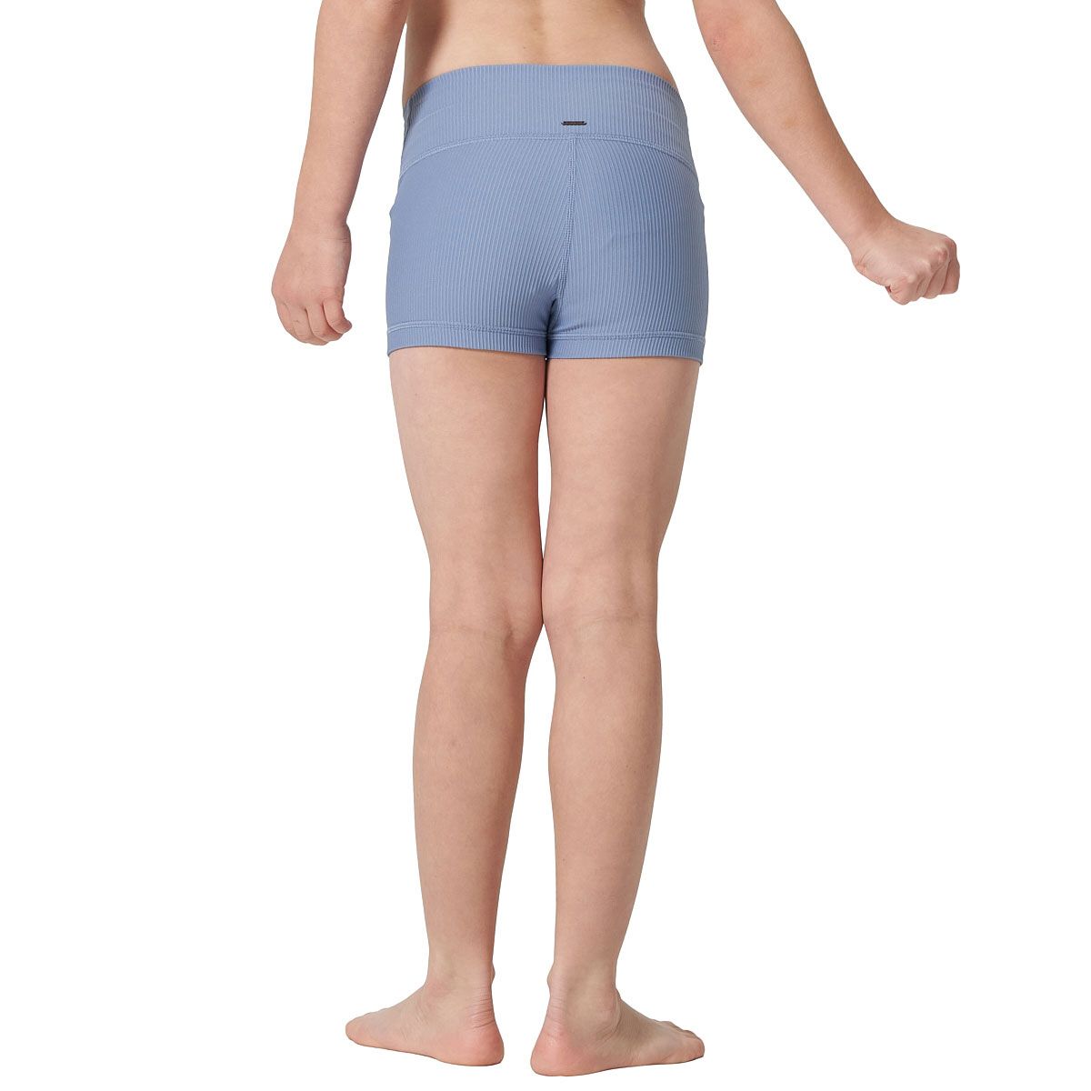 Ell/Voo Junior Girls Trinity 3 Inch Tights