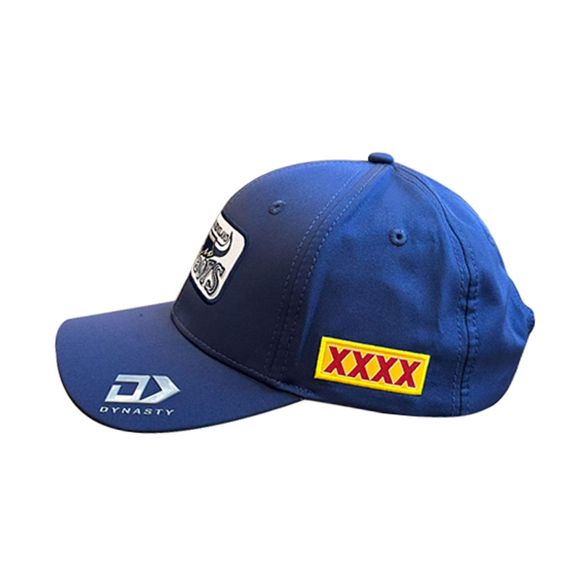 North Queensland Cowboys Media Cap