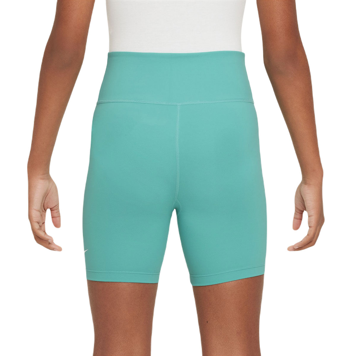 Nike Junior One Dri-FIT 5 Inch Bike Shorts