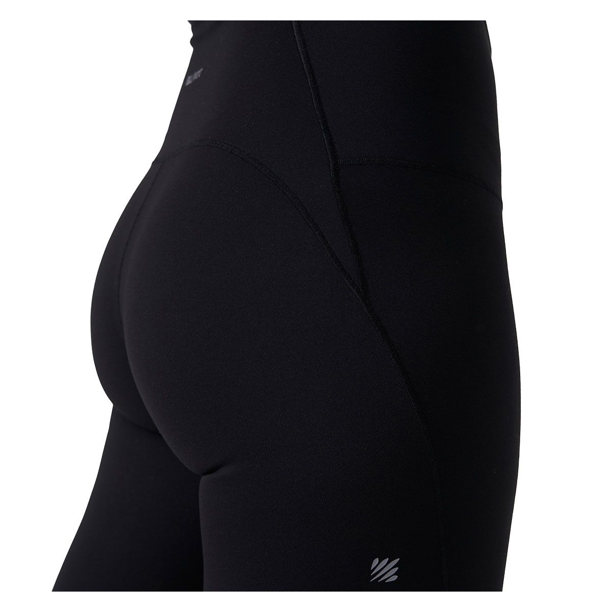 Ell/Voo Womens Averi Full Length Tights