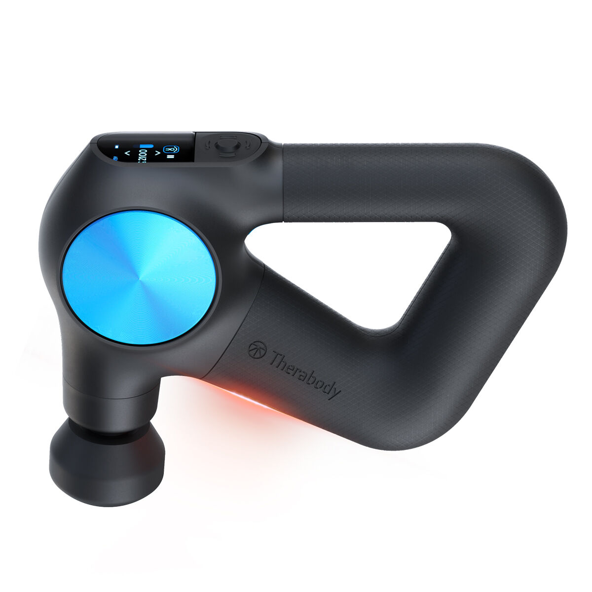 Theragun Pro Plus Percussion Gun