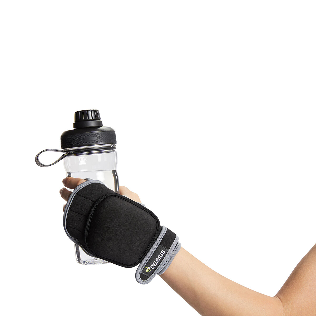 Celsius Weighted Gloves 1kg