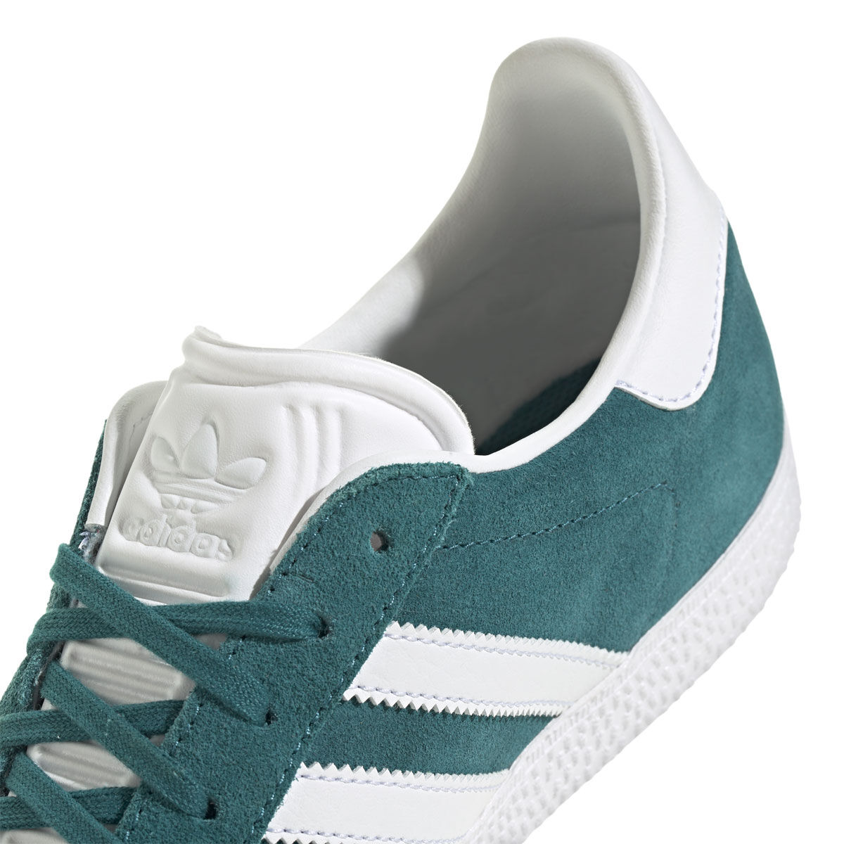 adidas Originals Gazelle GS Kids Casual Shoes