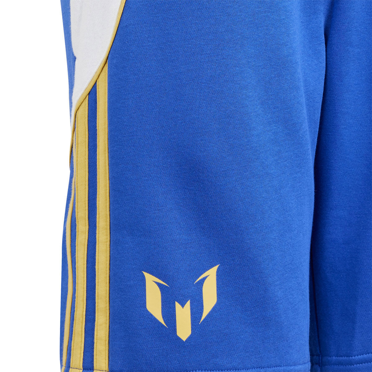 adidas Junior Messi Football Shorts