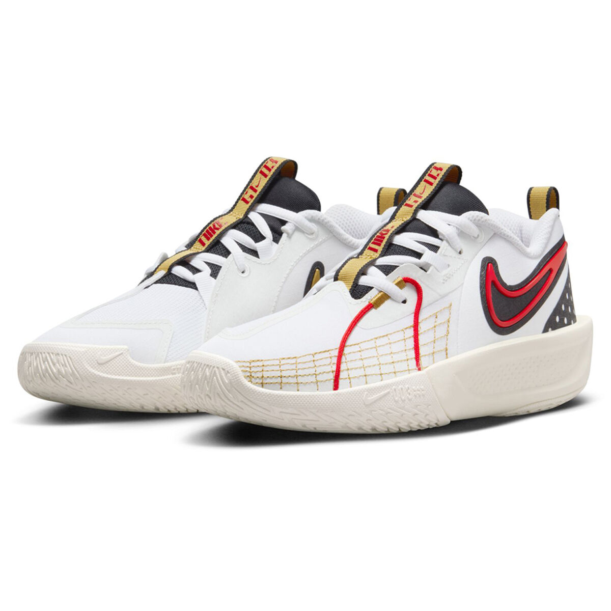 Nike Air Zoom G.T. Cut 3 GS Kids Basketball Shoes