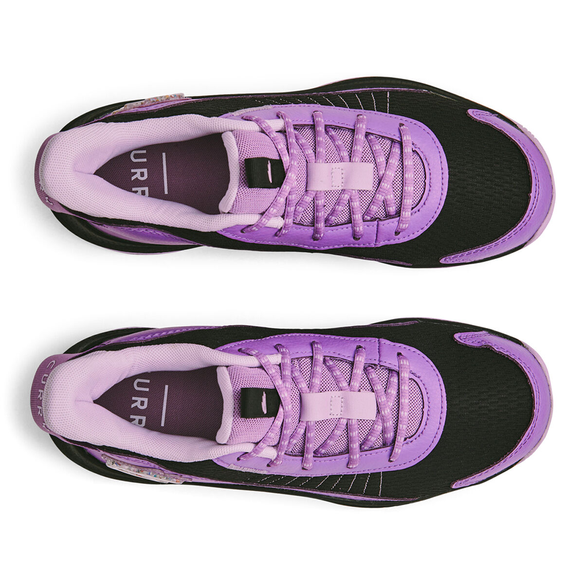 Under Armour Curry 3Z7 Basketball Shoes