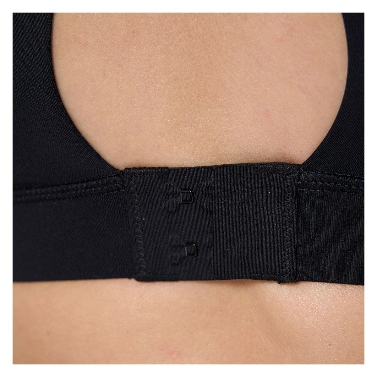 Ell/Voo Womens Kara Crop Sports Bra