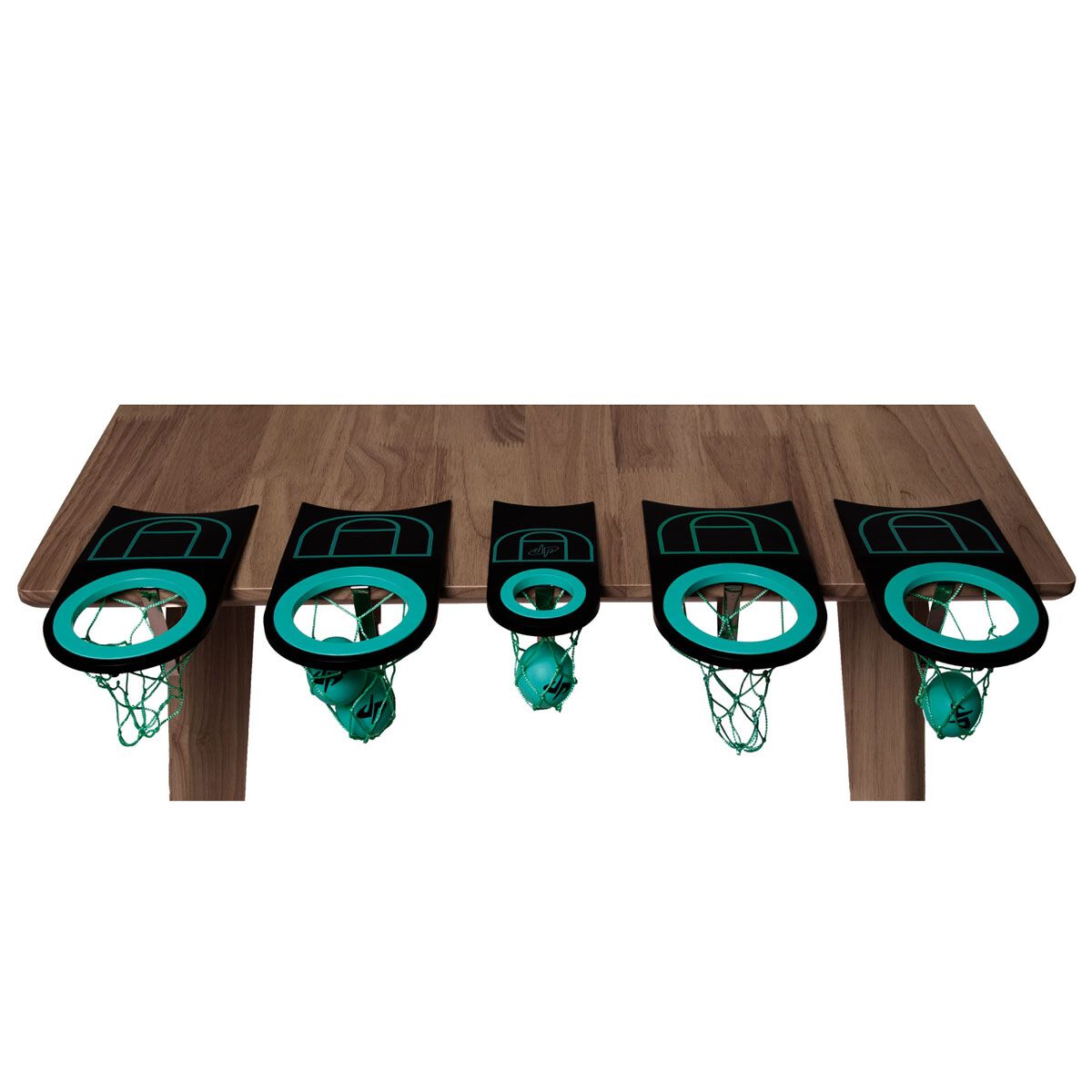 Dude Perfect Tabletop Roll