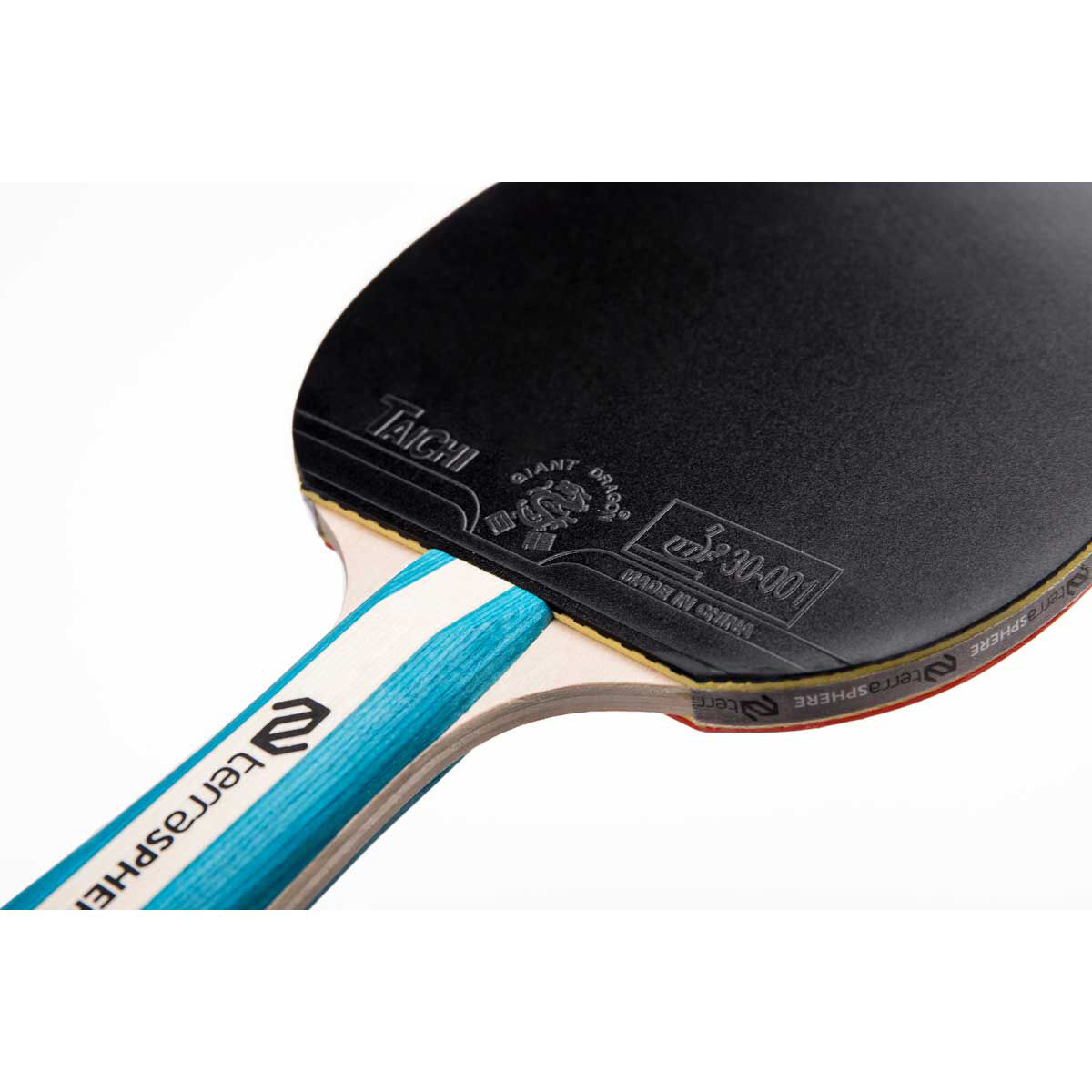 Terrasphere TS300 Table Tennis Bat