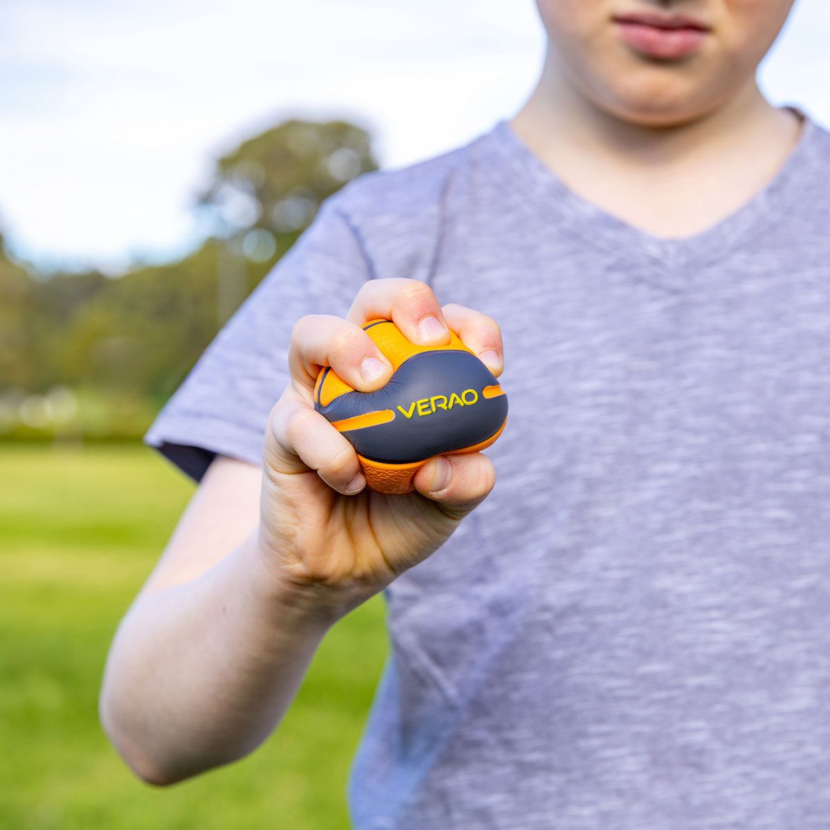 Verao Foam Basketball Small