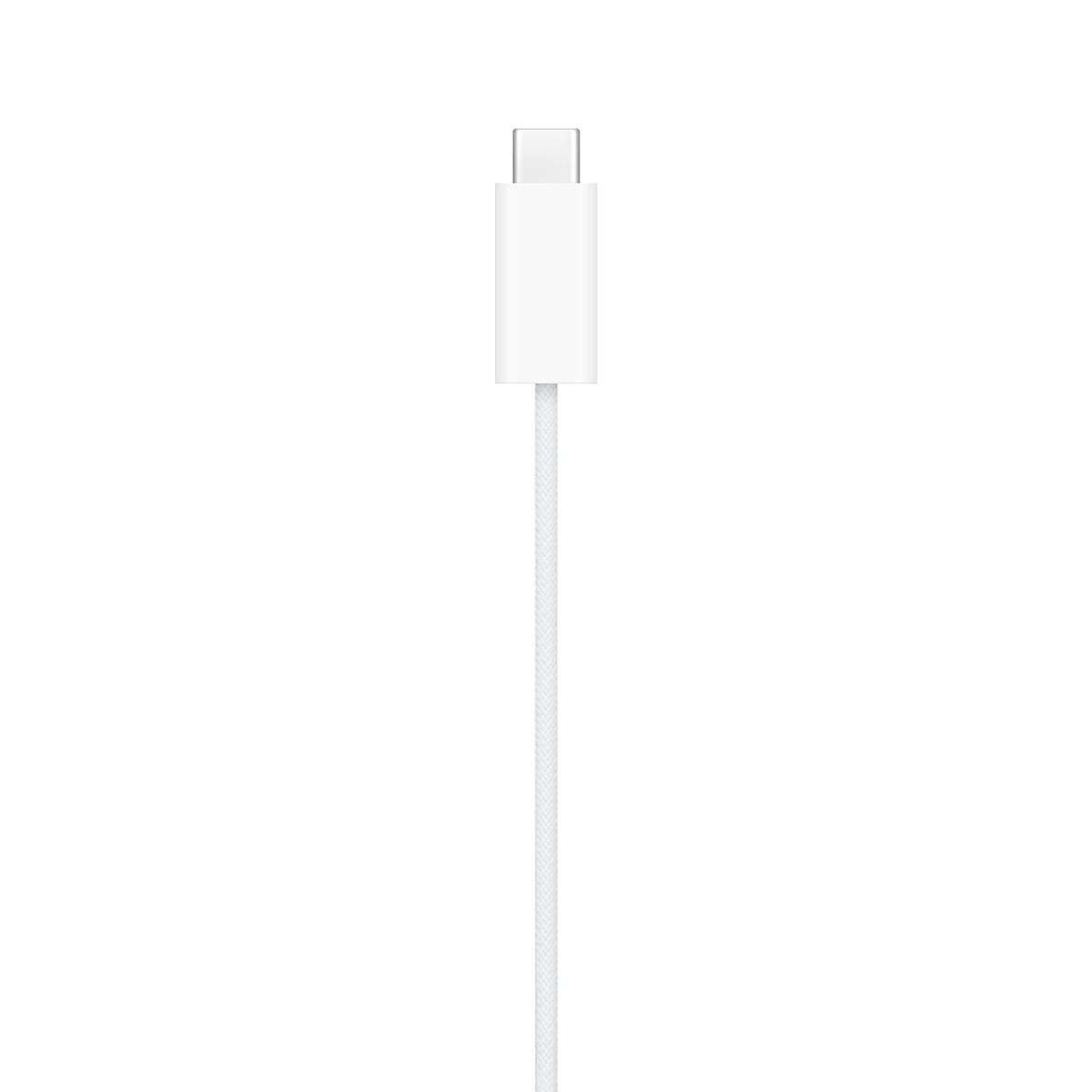 Apple Watch Mag to USB C Cable 1m