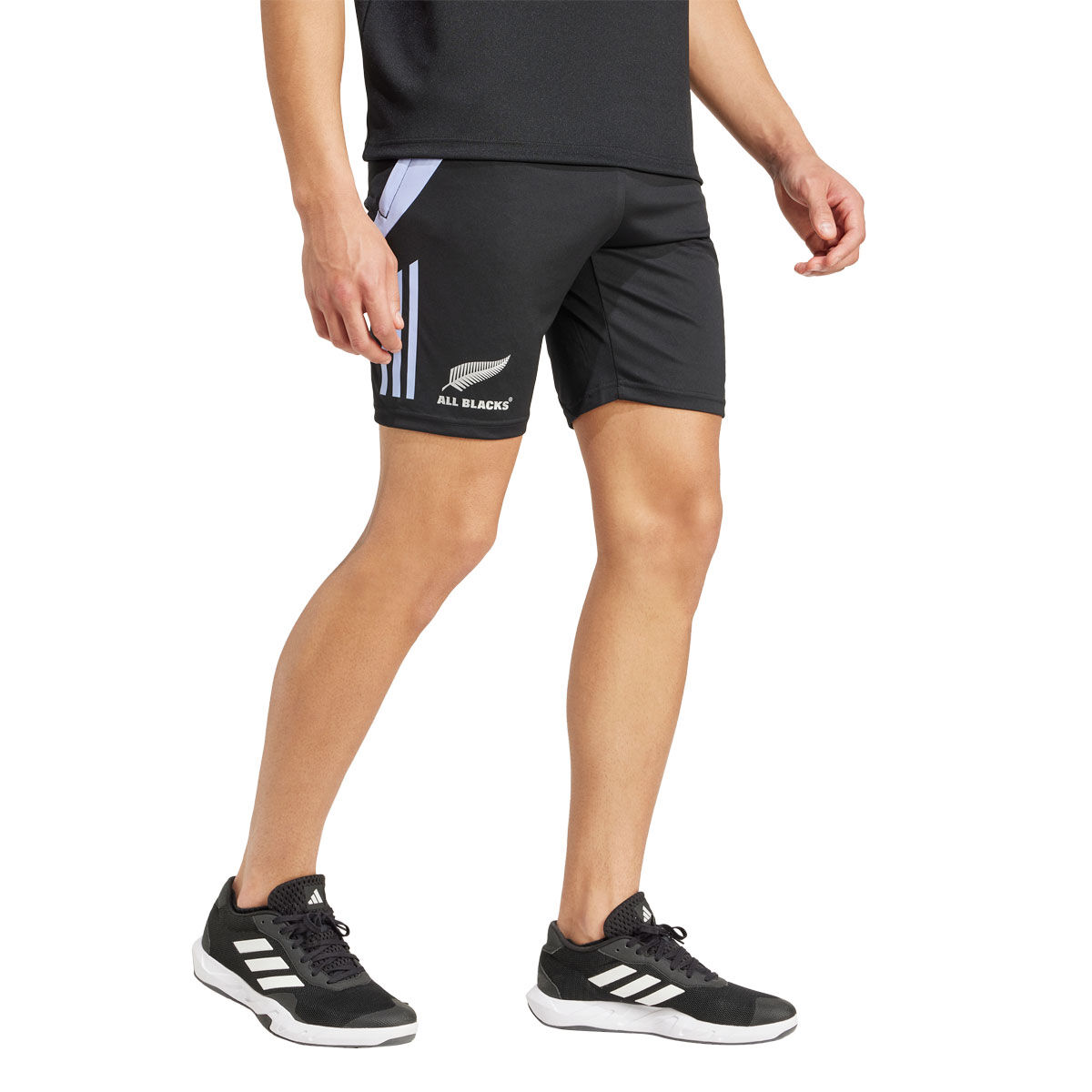 All Blacks 2024 Mens Training Shorts