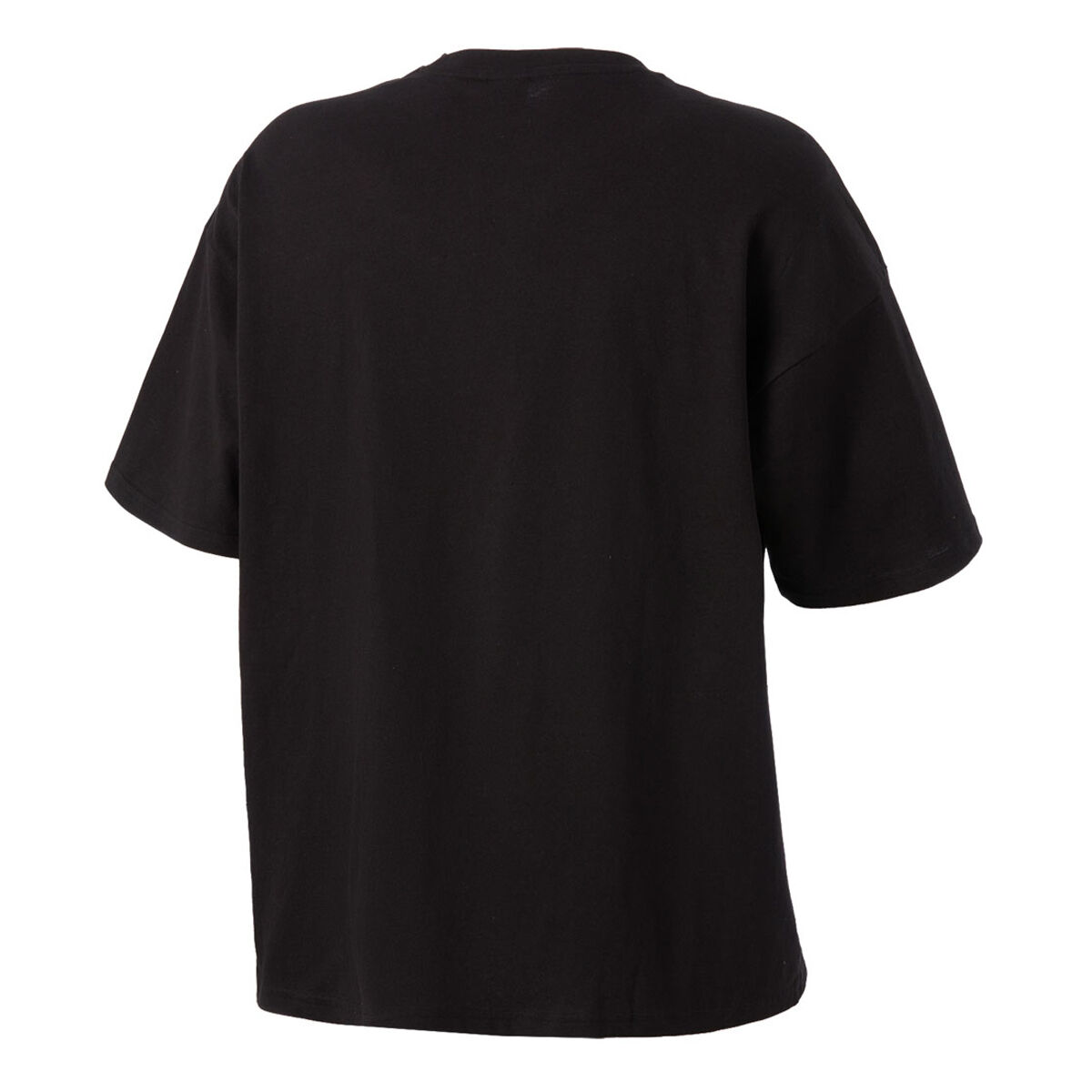 PUMA Mens Better Classics Oversized Tee