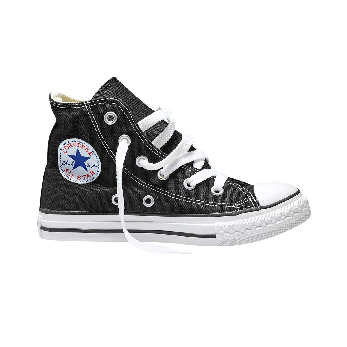 Converse Chuck Taylor All Star Core High Top PS Junior Casual Shoes
