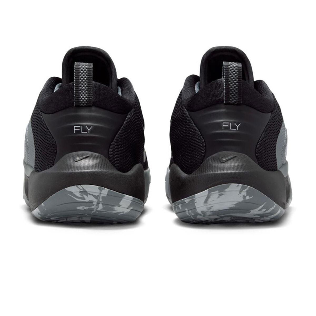 Nike IsoFly GS Kids Basketball Shoes