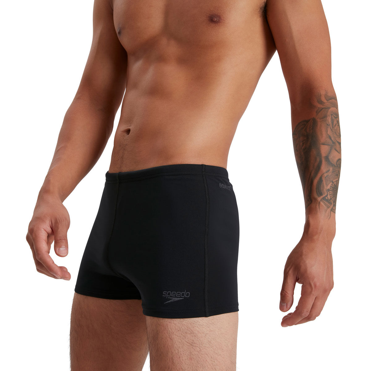 Speedo Mens Endurance+ Aquashorts