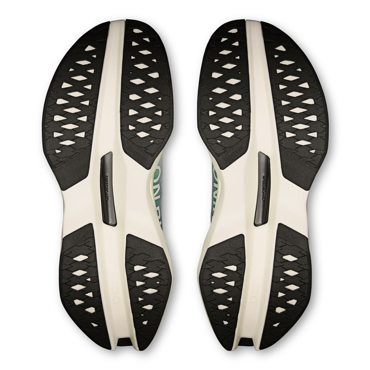 On Cloudboom Max Mens Running Shoes