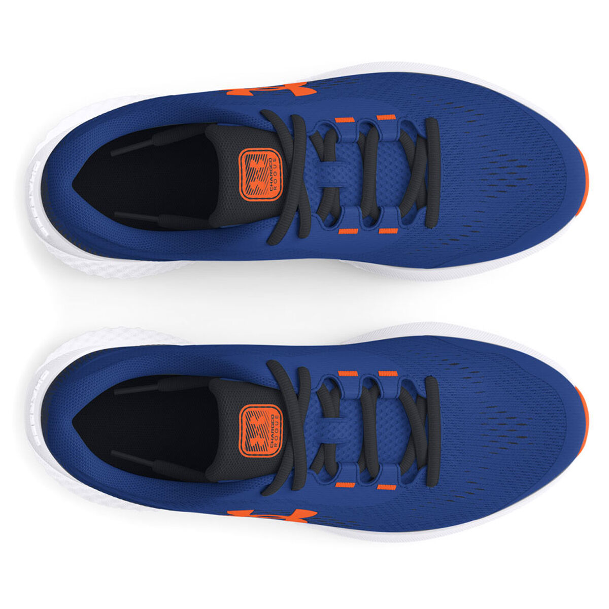 Under Armour Charged Rogue 4 GS Kids Running Shoes