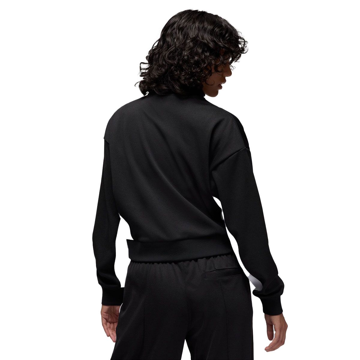 Jordan Womens Core Knit Jacket