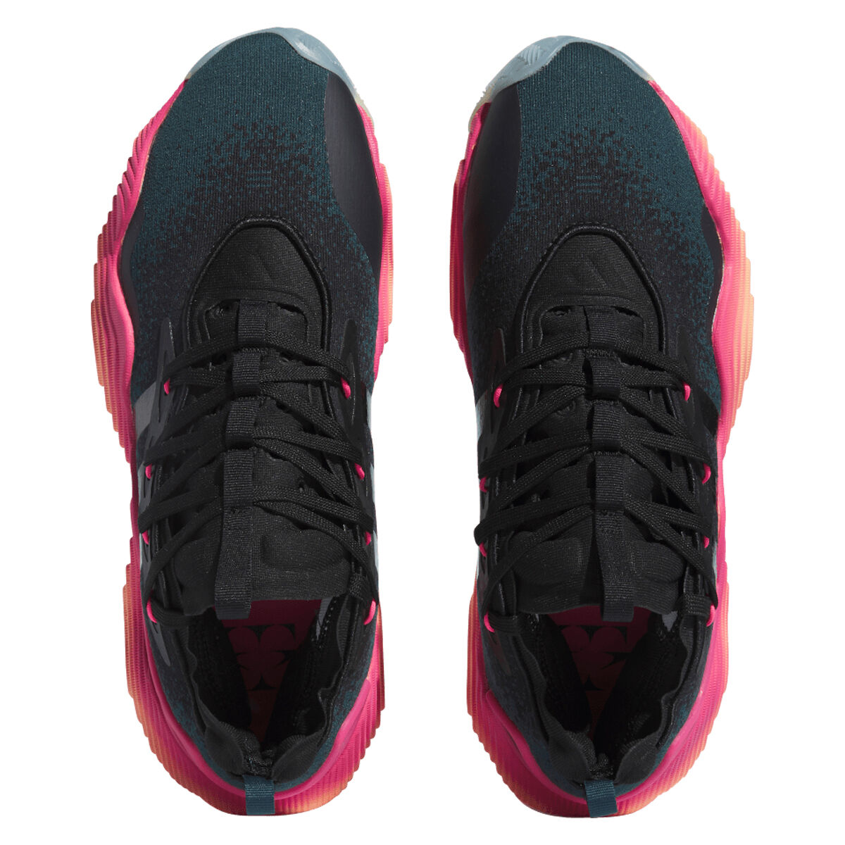 adidas Trae Young 3 Basketball Shoes