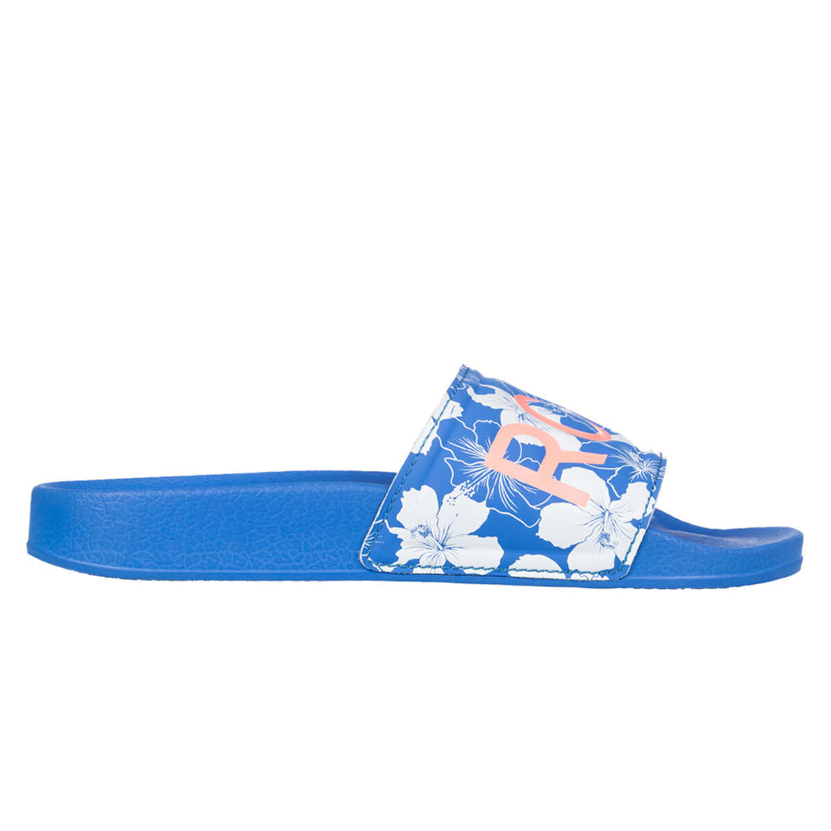 Roxy Slippy 2 Girls Slides