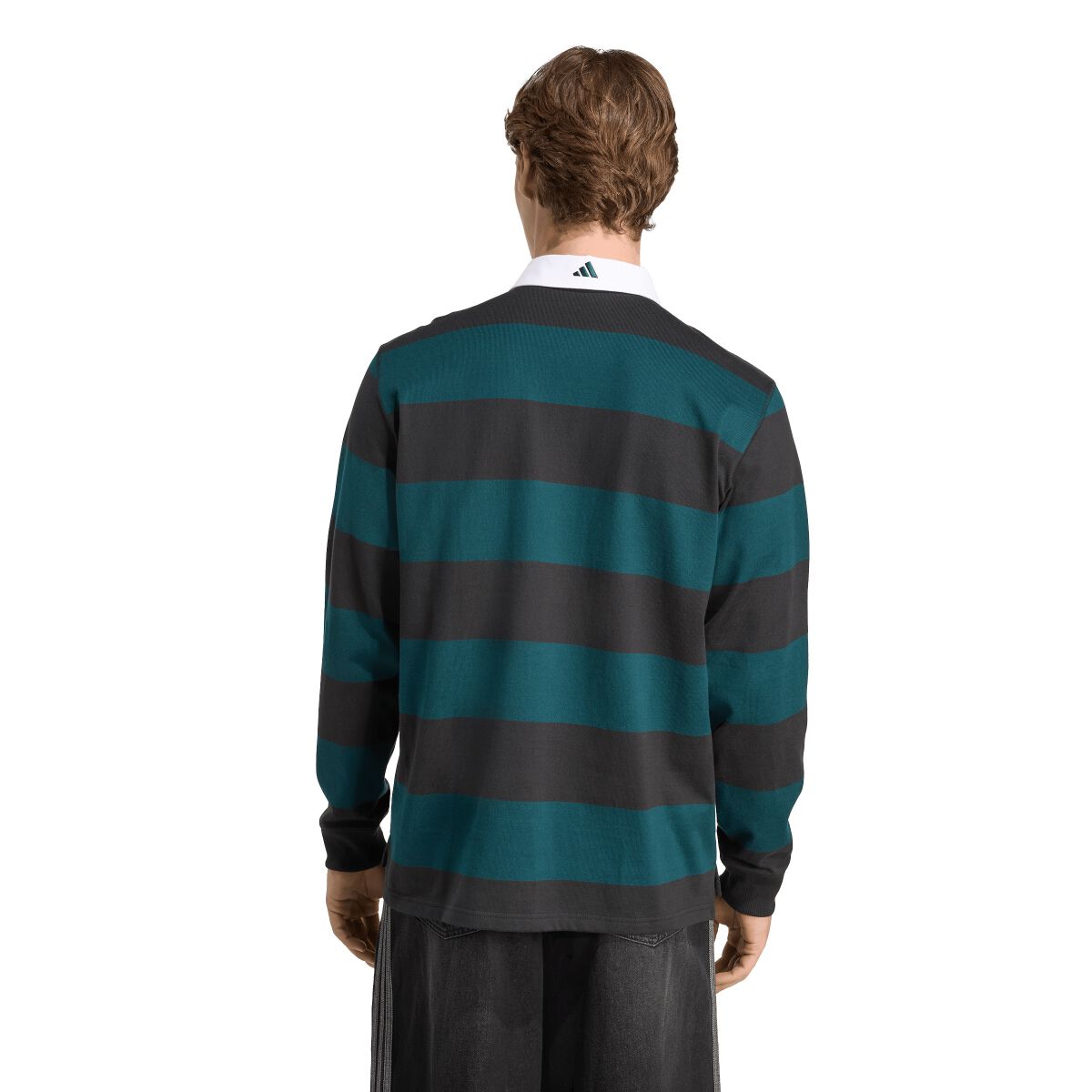 All Blacks 2025 Mens Heritage Jersey