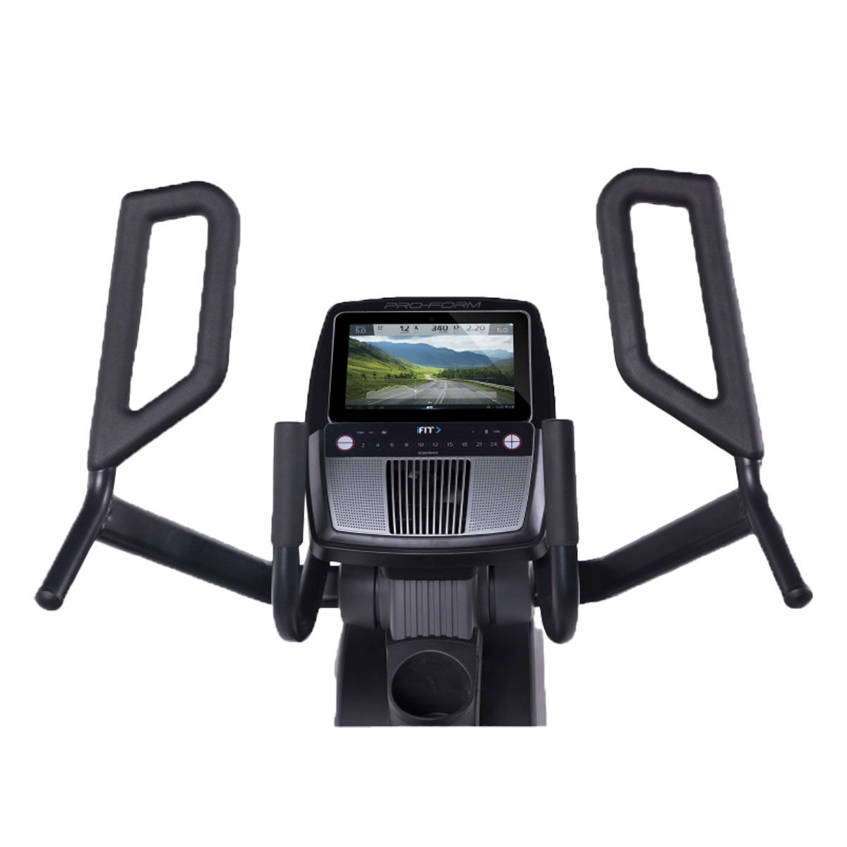 Proform Carbon HIIT H10 PF21 Elliptical