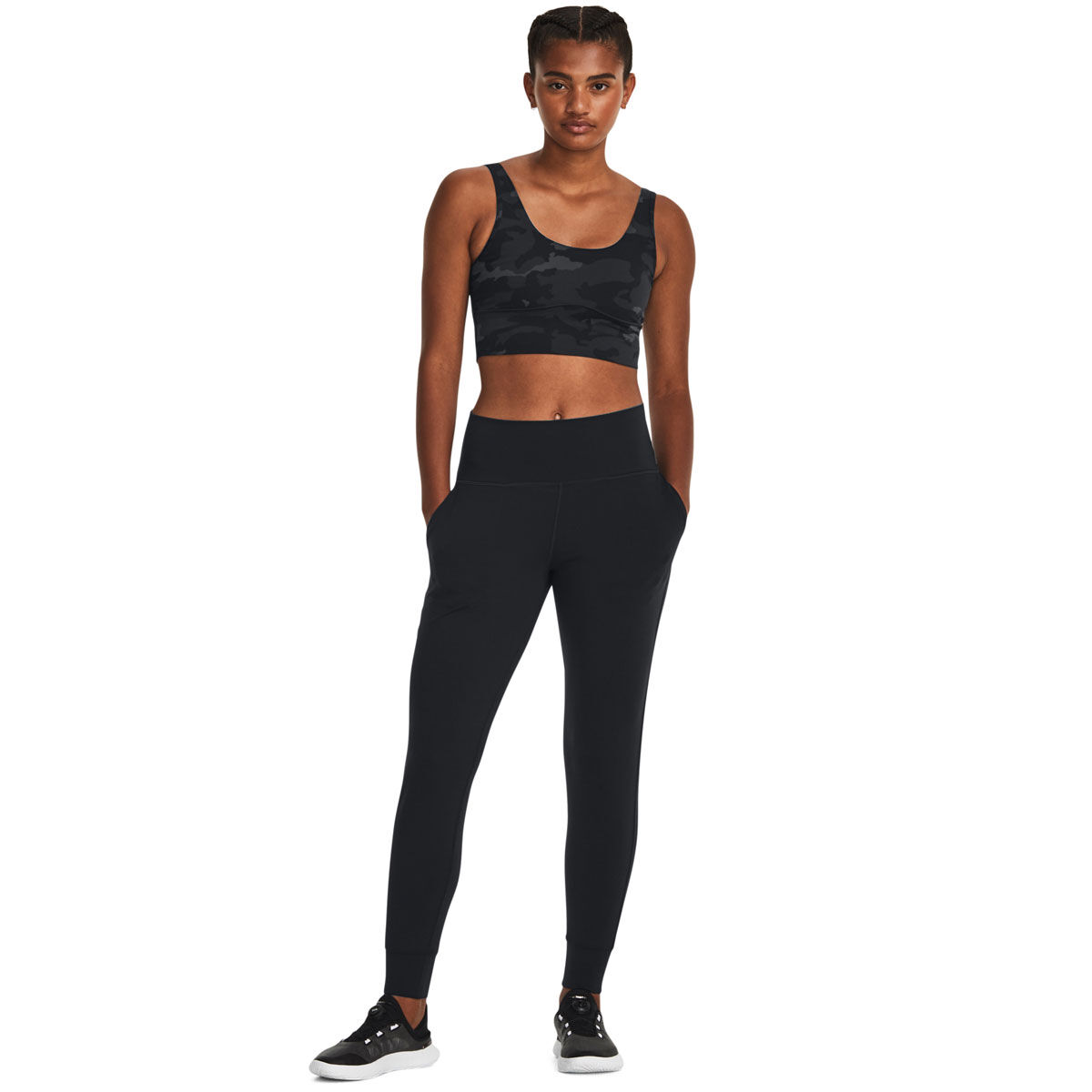 Under Armour Womens Meridian Jogger Pants