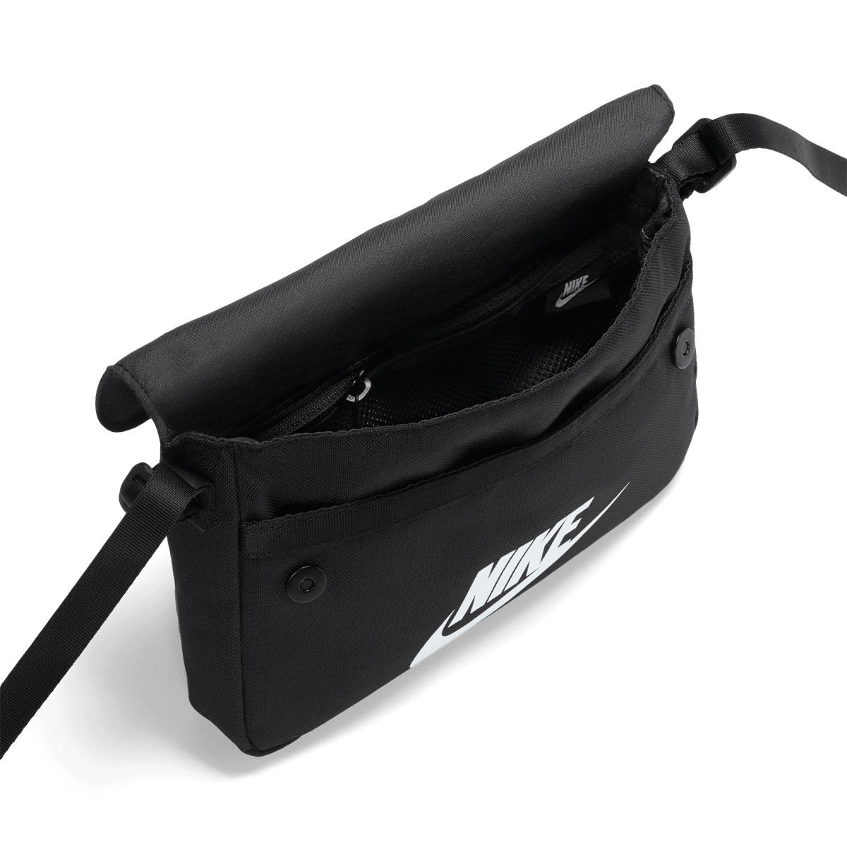 Nike Sportswear Futura Cross Body Bag