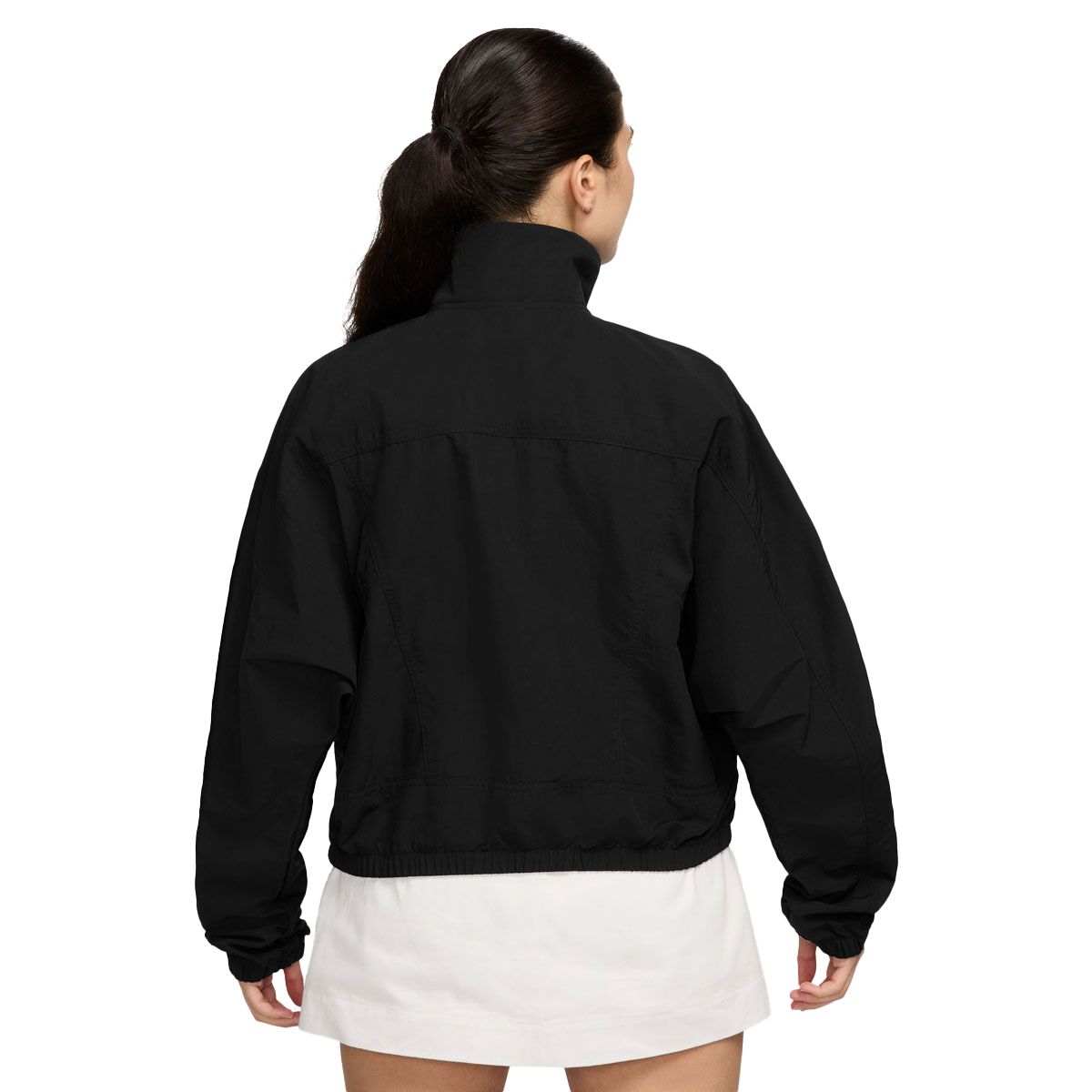 Nike Womens Sportswear Everything Woven Repel UV Protection Jacket