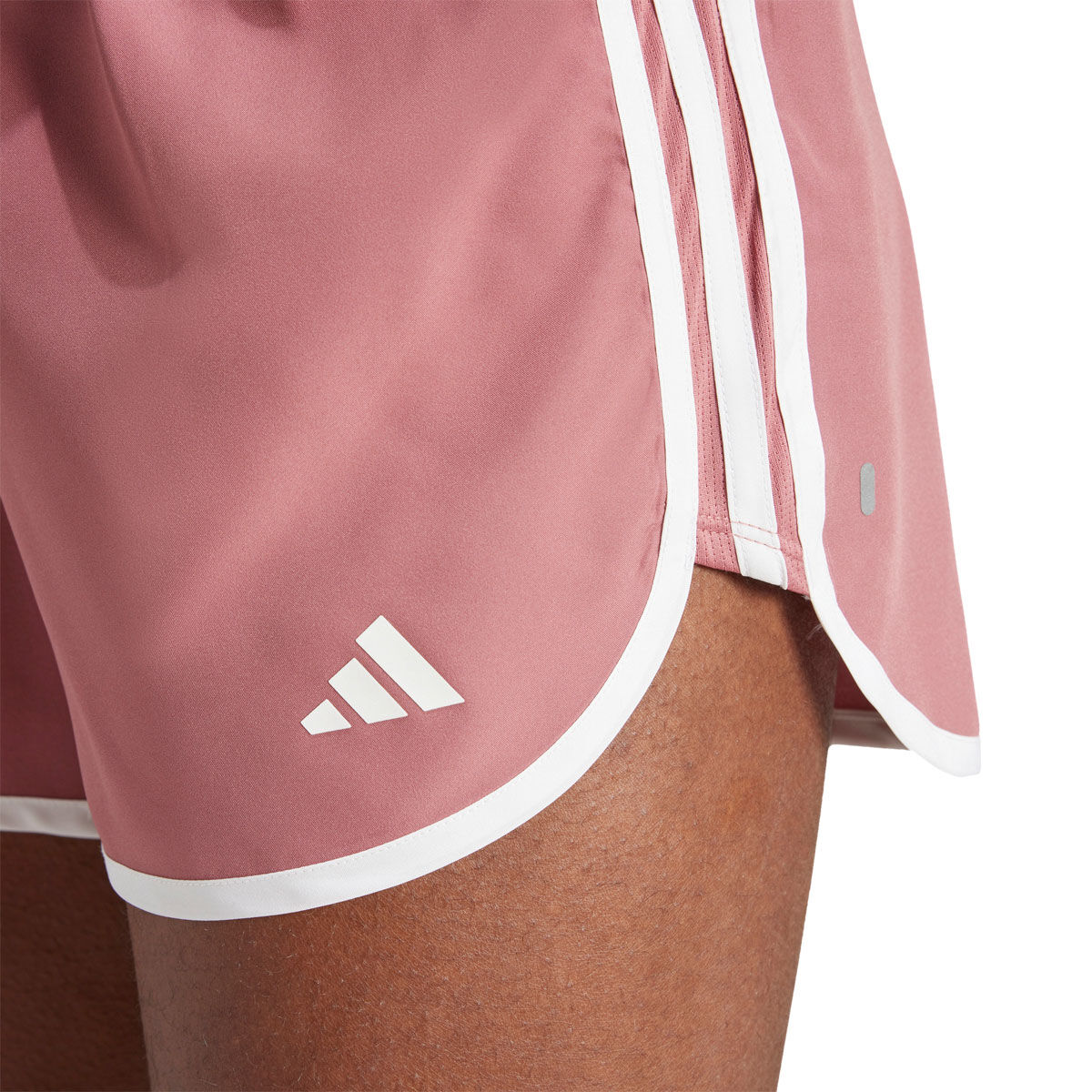 adidas Womens Marathon 20 Running Shorts