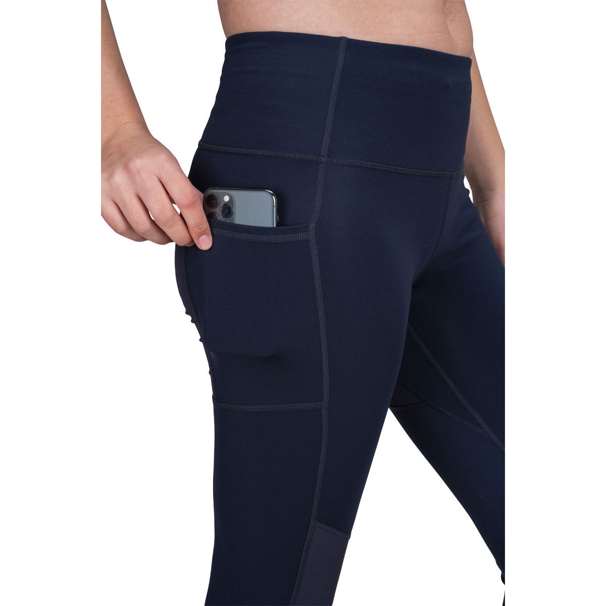 macpac Womens Resolution Trail Tights