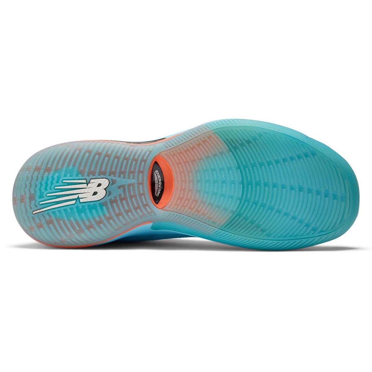 New Balance Kawhi V4 Basketball Shoes
