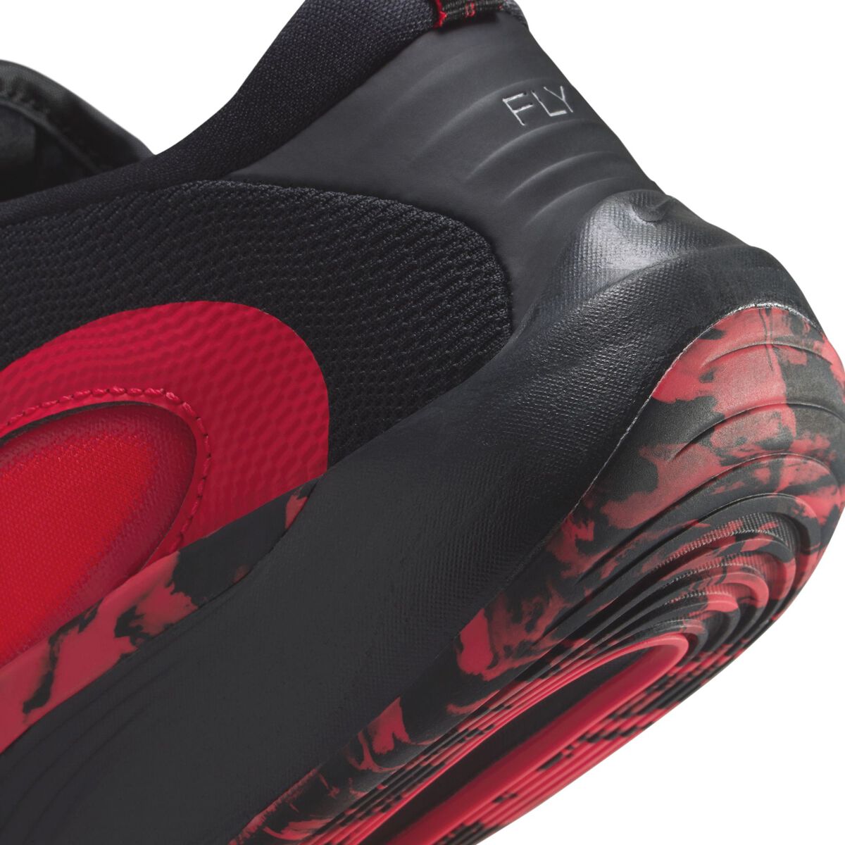 Nike IsoFly GS Kids Basketball Shoes