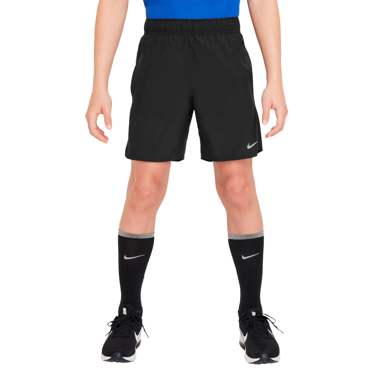 Nike Junior Challenger Dri-FIT Training Shorts