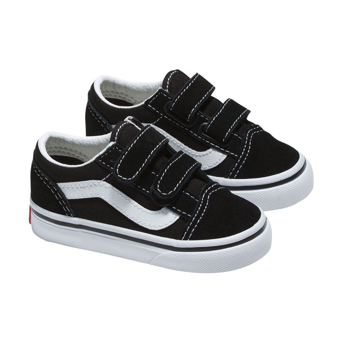Vans Old Skool Toddlers Shoes